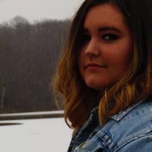 Meet your Posher, Natalie